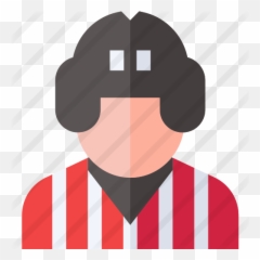 Referee - Free people icons Illustration png