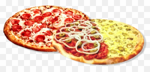 Pizza Png Fundo Transparente - Circle Conic Section Real Life,Pizza Png