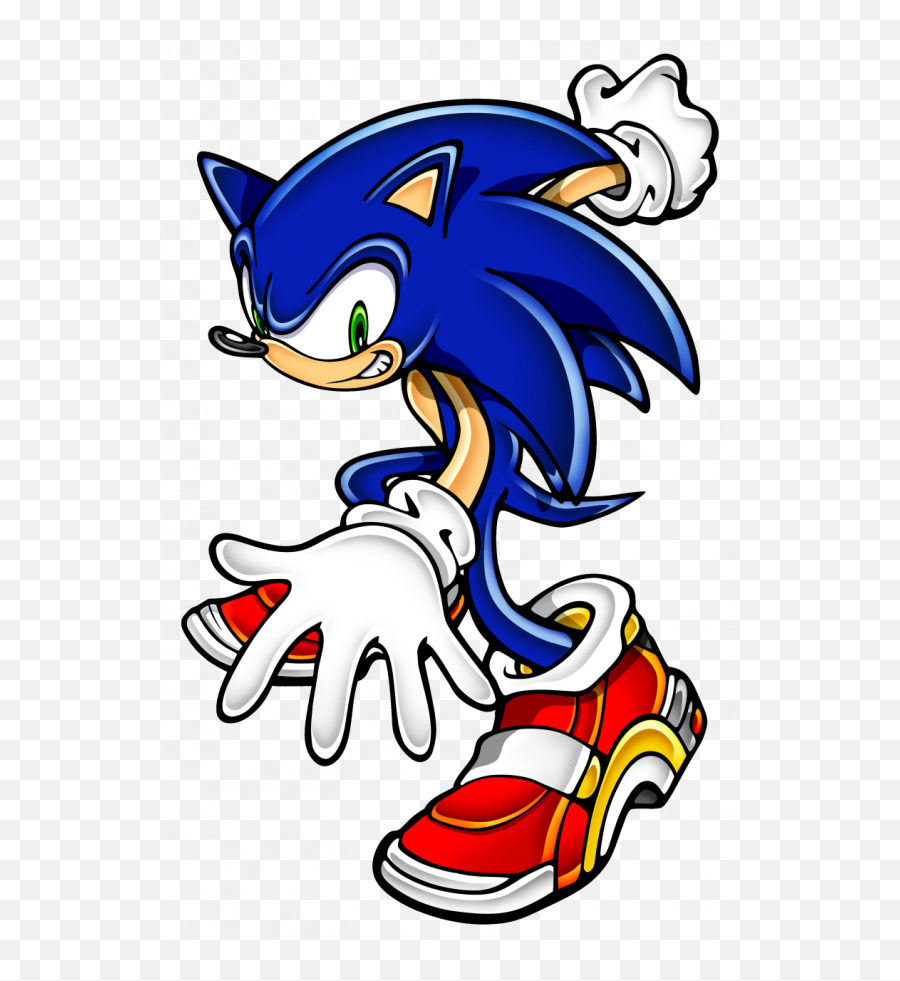No Soap Sonic Adventure 2 Requests - Sonic The Hedgehog Sonic Adventure Png,Sonic Cd Icon