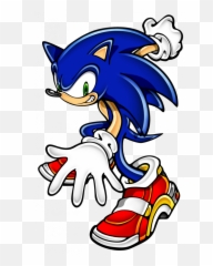 No Soap Sonic Adventure 2 Requests - The Hedgehog png