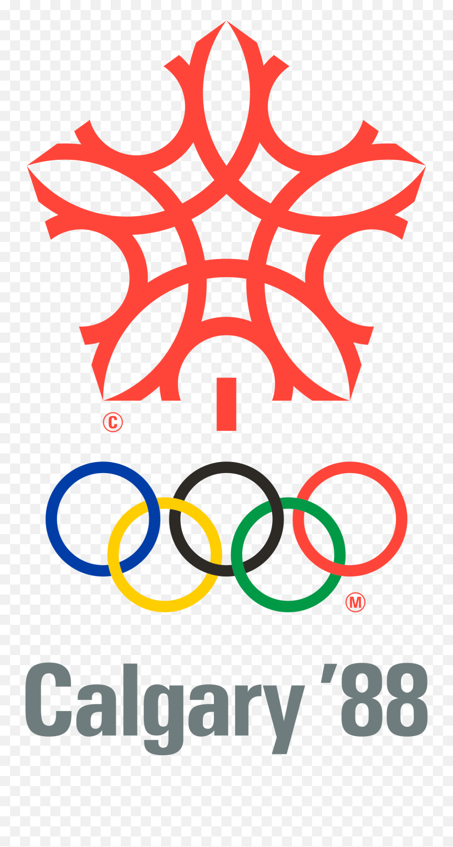 Oceania National Olympic Committee Official Website - Calgary 1988 Olympics Png,Olympic Swimming Icon