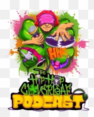 Hip - Hop Cloverleaf Language png