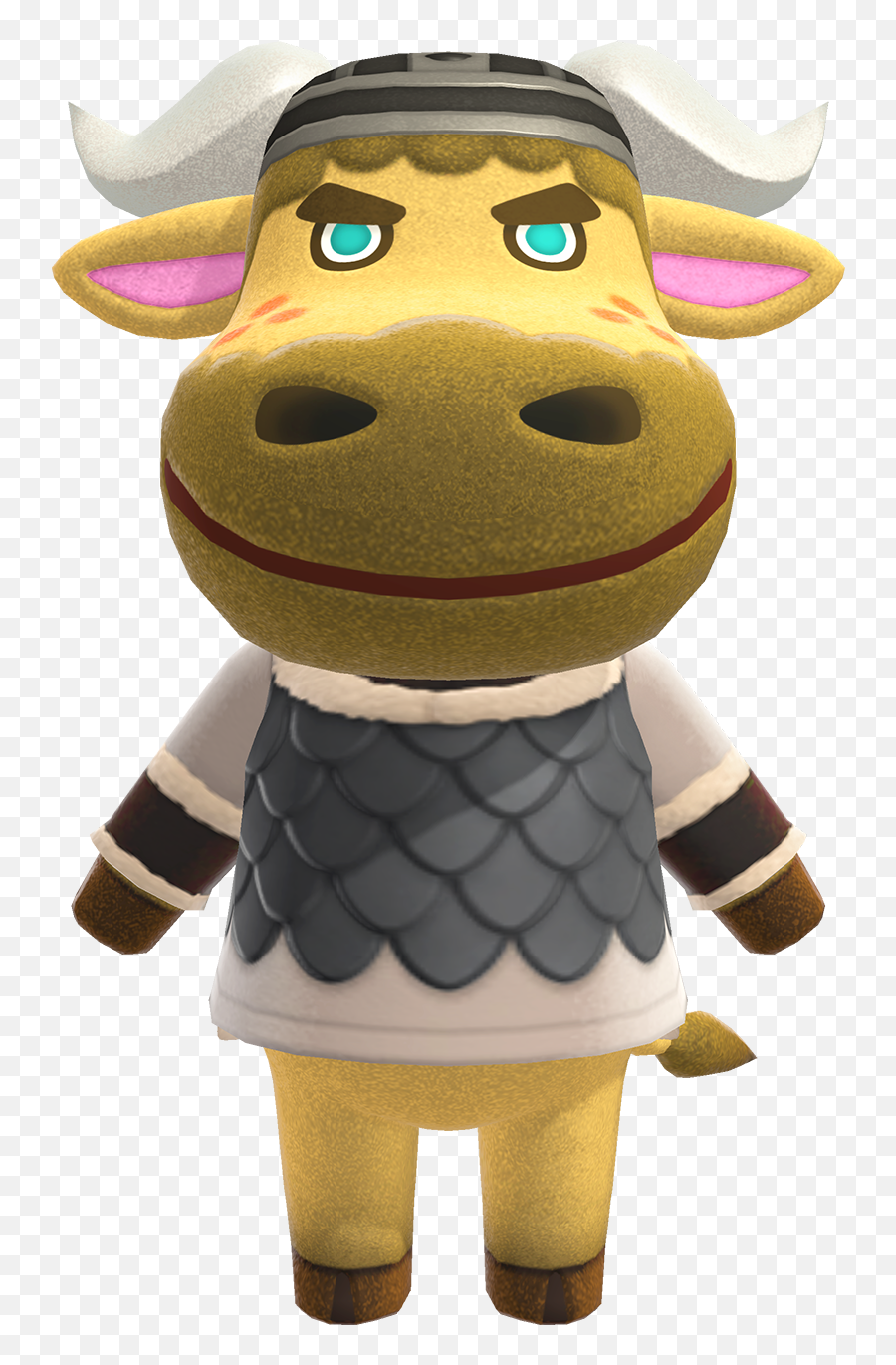 Vic - Animal Crossing Wiki Nookipedia Animal Crossing New Horizons Vic Png,Icon Helmet Horns