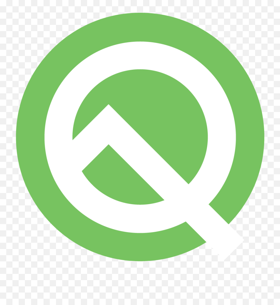 Android 10 Best Blogs - Android Q Png,Volume Icon Grayed Out