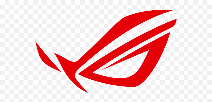 Asus Rog 1 Logo Vector Svg Icon - Red Rog Logo Png,Asus Icon Pack