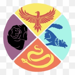The Four Directions U2013 Pacifica Murals Project - Accipitriformes Png,Sacred Icon Halo 2