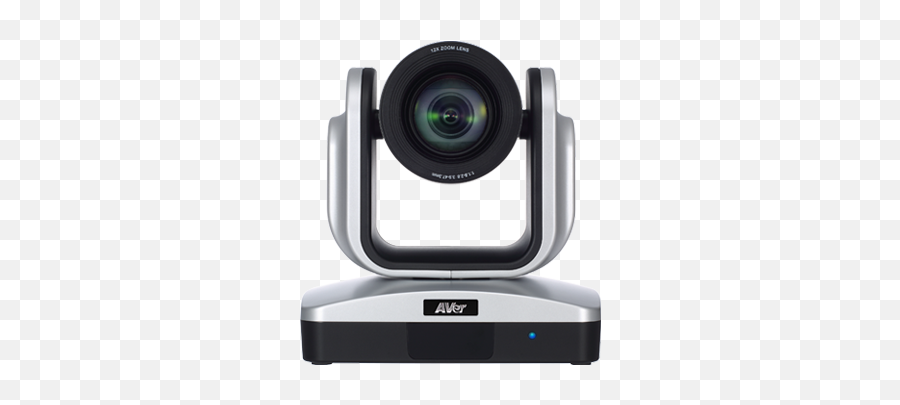 Aver Vc520 - Professional Camera For Video Collaboration In Png,Zoom Camera Icon