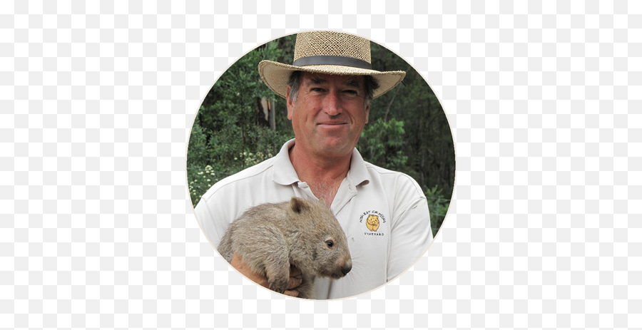 Wombat Crossing Vineyard About Us Png Icon