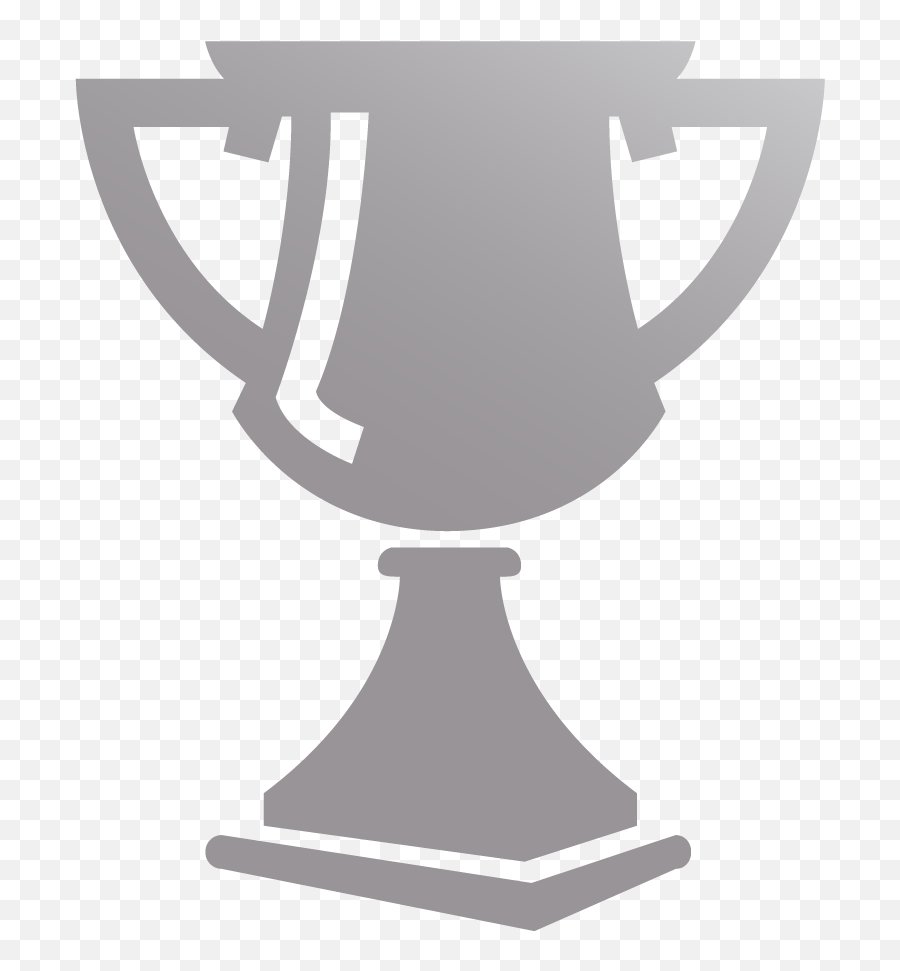 Download Trophy Copy - Trophy Icon Png Silver Png Image With Icon Trophy Png Vector,Trophy Icon Black