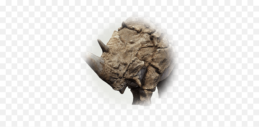 Stone Rhino - Artifact Png,Rhino Icon