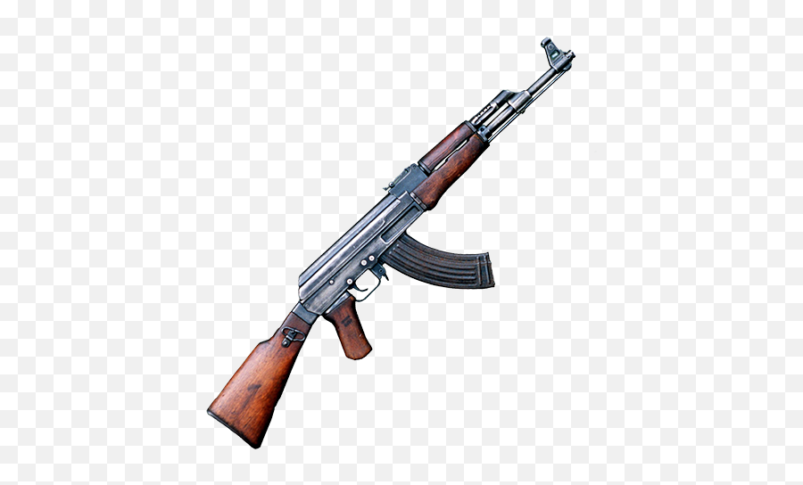 Privacygrade - Ak 47 Png,Weemee Buddy Icon