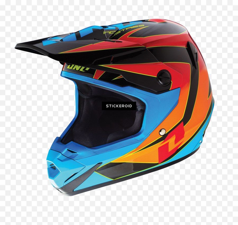 One Industries Helmet Sizing Chart - Motocross Helmet Png,Red Icon Motorcycle Helmet