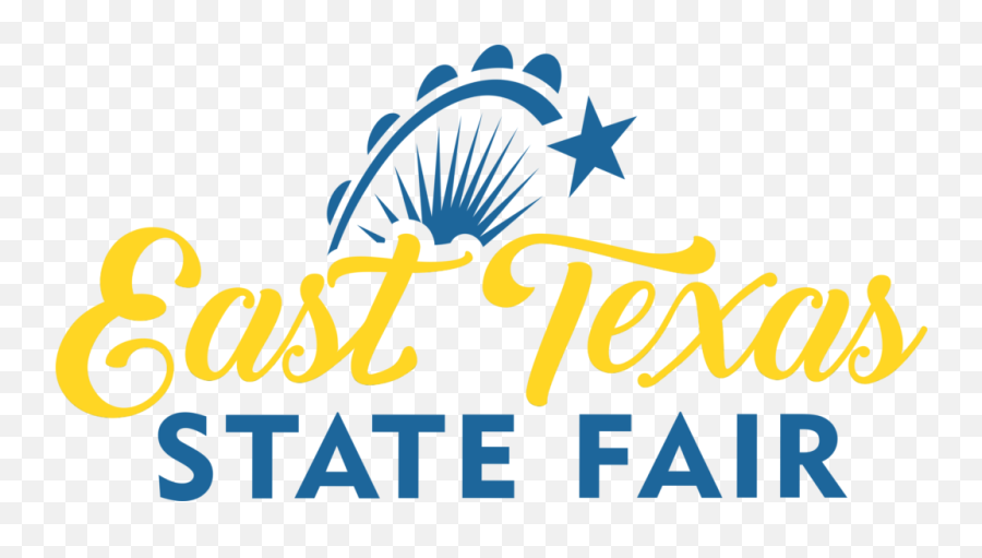 State Fair Of Texas Logo Png - Graphic Design Transparent East Texas State Fair Logo,Texas State Png
