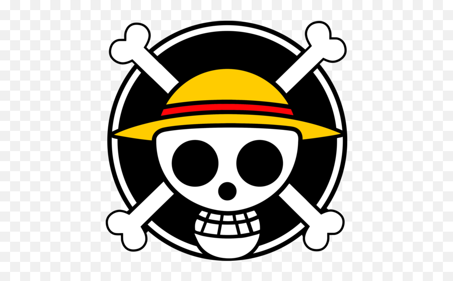 Download Logo One Piece Png Best - One Piece Symbol Png,One Piece Logo -  free transparent png images 