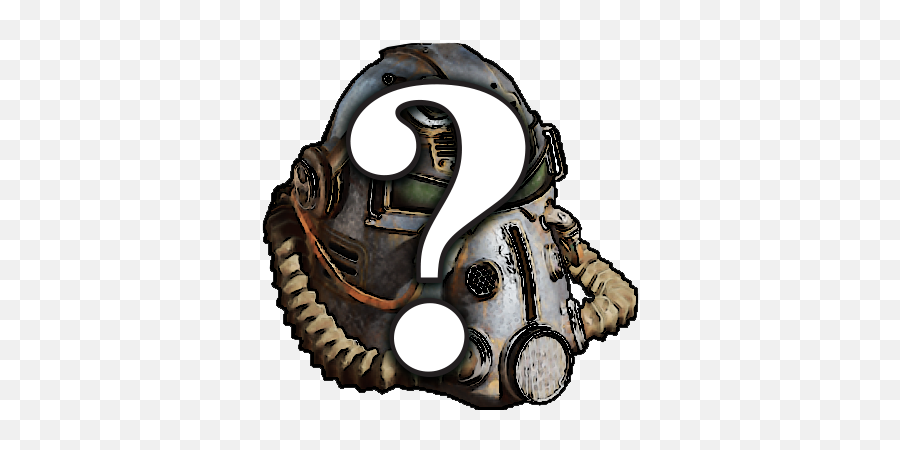 Fallout 1st - Sketch Png,Where Is The Fallout 4 Icon