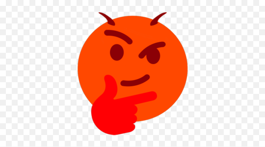 Download Devil Emoji - Emoji Png,Devil Emoji Png