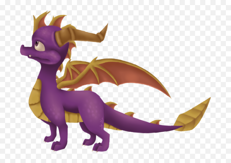 Legend Of Spyro Png - Spyro,Spyro Png