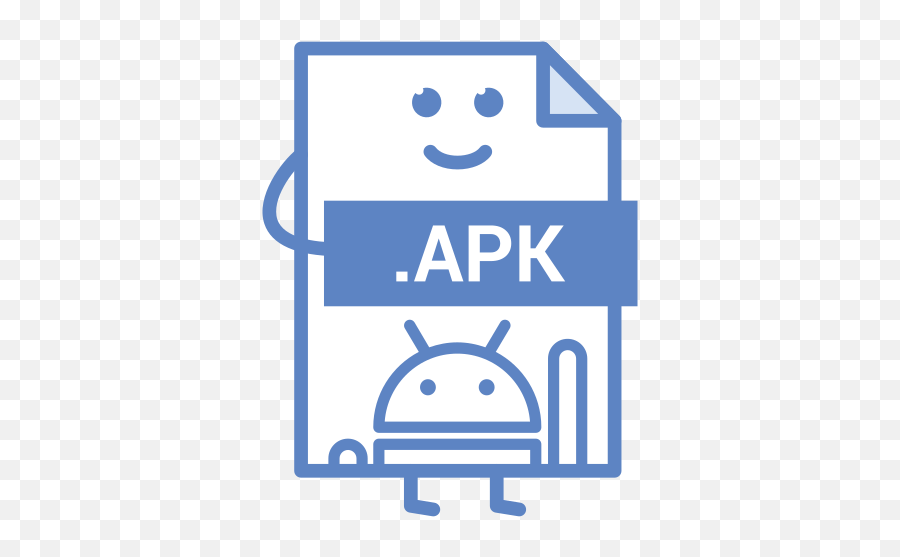 Apk Document File Format Type Icon - Free Download Respect Confidentiality Icon Png,Icon File Types