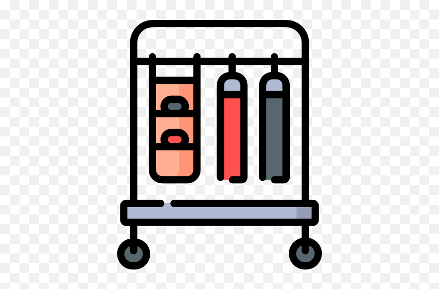 Clothes Rack - Free Tools And Utensils Icons Png,Rack Icon