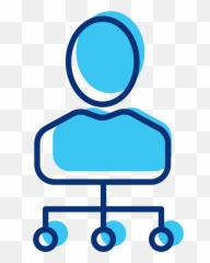 In - Person Interview Lumen Dot png