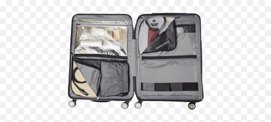 Travelpro Crew 11 Review The Top Options Expert World - Solid Png,Airport Luggage Polycarbonate Collection Icon Spinner