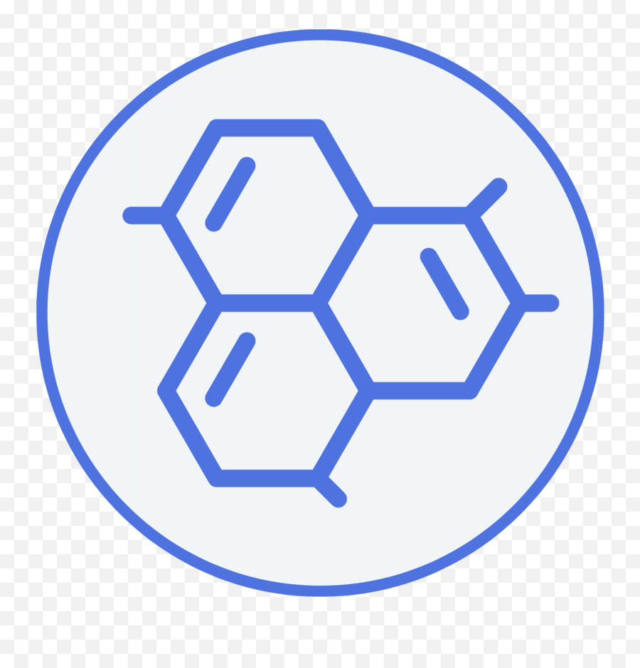 Aromaticity - Cli Molecule Vector Png,Mdl Icon