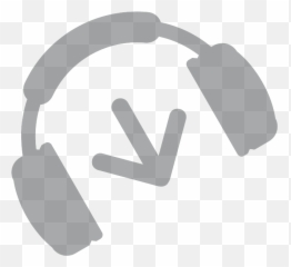 Probably The Least - resourceful and leastreliable Png Beatport Logo Grey