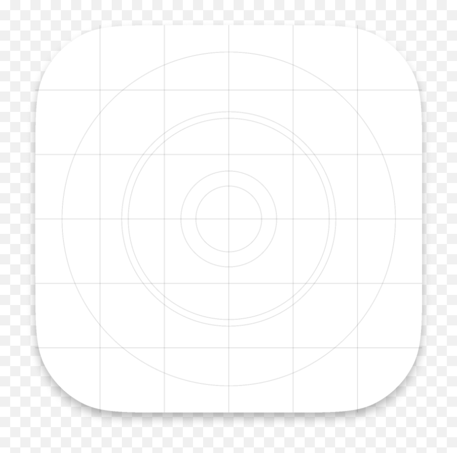 Macos App Icon Template U2013 Figma - Solid Png,Iphone Photos App Icon