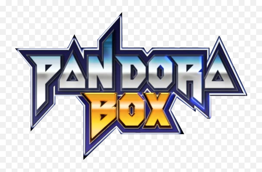 Official 3a - Pandorasboxshop Pandora Box Logo Png,New Pandora Icon