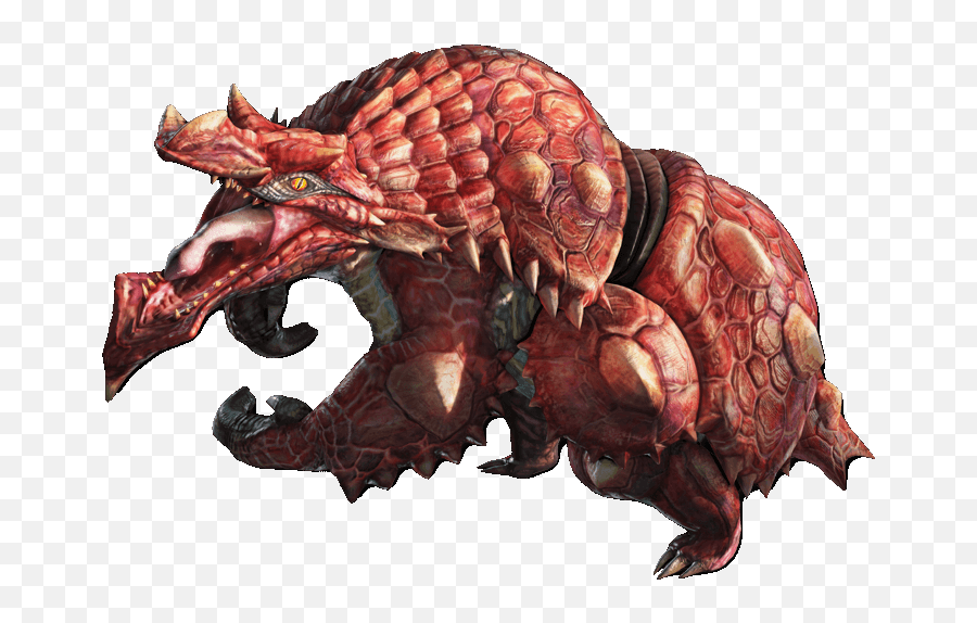 Will It Cat Monster Hunter Genu Prowler Mode - The Arzuros Lagombi And Volvidon Png,Savage Deviljho Icon