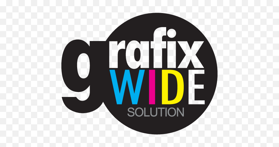 Grafix Wide Solution Logo Download - Logo Icon Png Svg Grafix Logo,Icon For Solution
