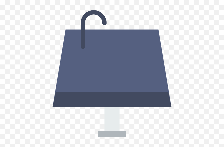 Lamp Icons - Blank Png,Icon Lamps