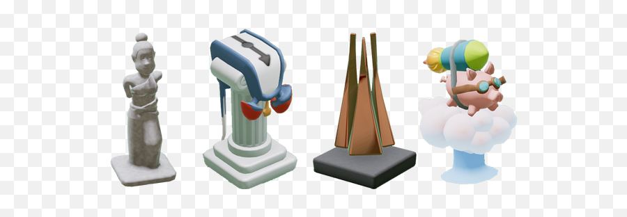 Buy Two Point Hospital Exhibition Items Pack From The - Fictional Character Png,Mass Effect Steam Icon
