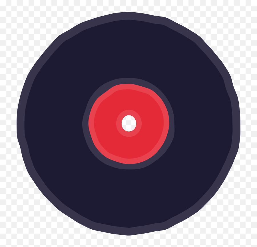 Style Vinil Record Vector Images In Png And Svg Icons8 - Solid,Hình Icon