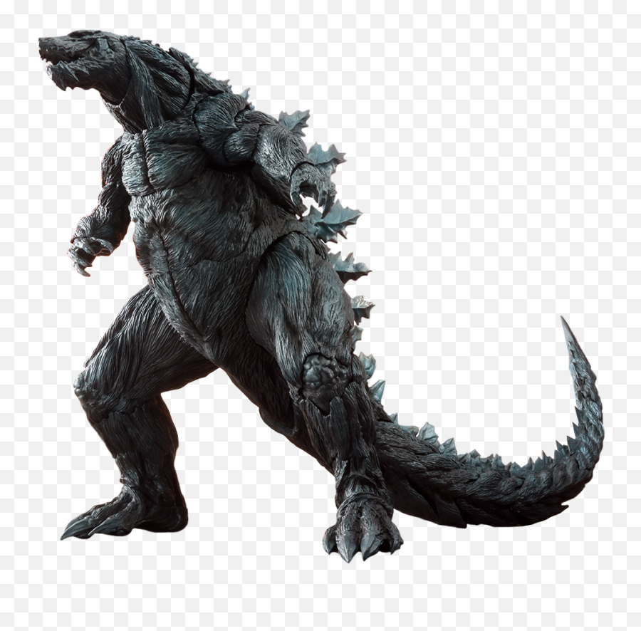 Godzilla Earth S - Sh Monsterarts Godzilla Earth Png,Godzilla Transparent