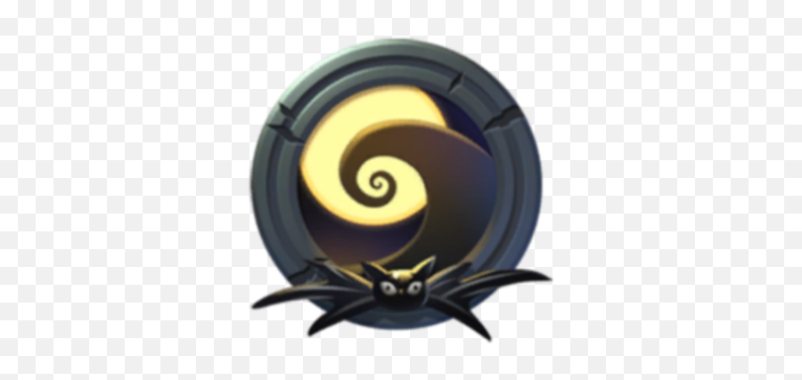 The Tower Challenge Nightmare Before Christmas Event 2018 - Spiral Png,Jack Skellington Icon