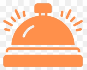 Zerv Beauty Wellness U0026 Health - Office Bell Icon png