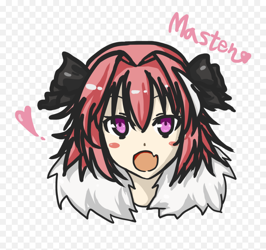 Astolfo Fate Grand Order - Cartoon Png,Astolfo Transparent