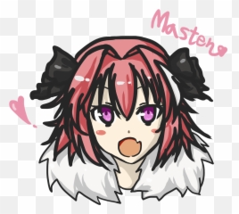 Astolfo Fate Grand Order - Cartoon Png,Astolfo Transparent