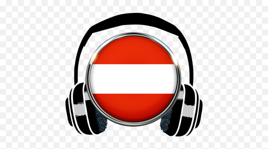 Proton Radio App Fm - Download Apk Transparent Headphones Clipart Png,Proton Icon