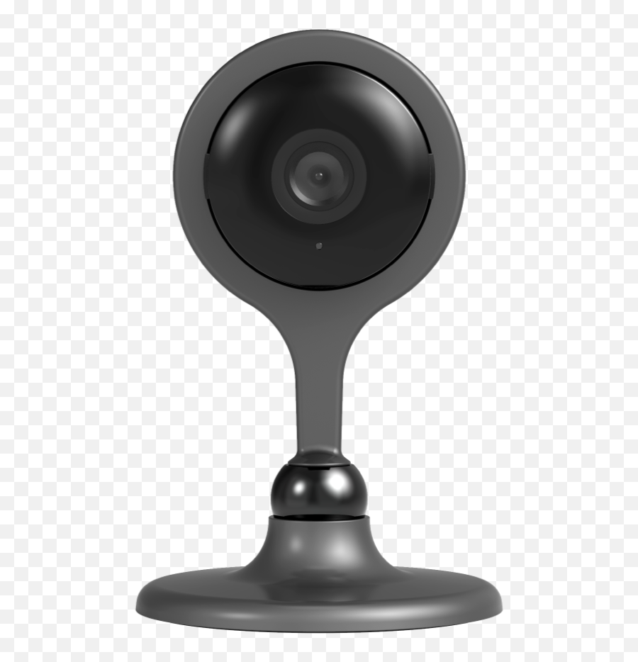Indoor Motion Activated Camera - Cove Security Cove Smart Cameras Png,Camera Field Of View Icon