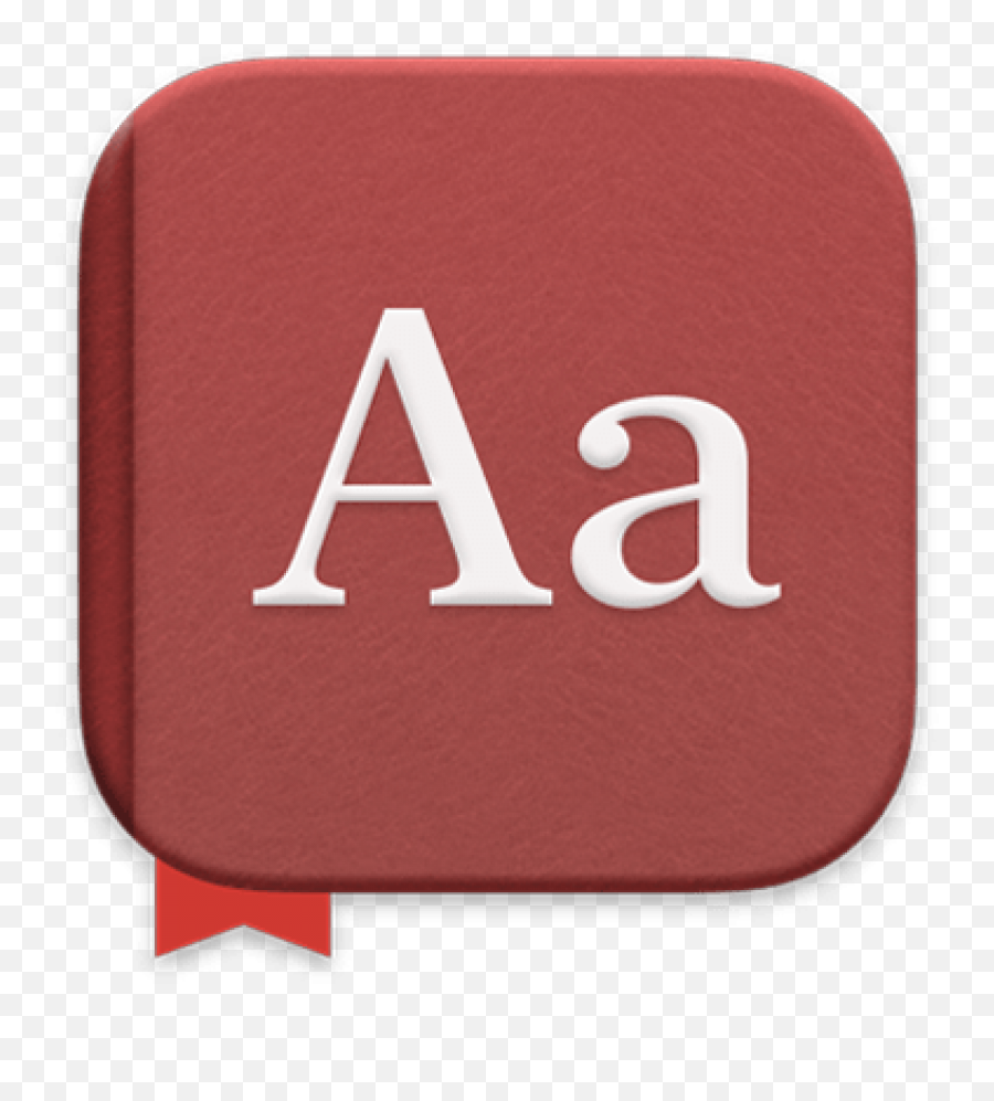 Dictionary User Guide For Mac - Apple Support Mac Dictionary App Png,Mac Loading Icon