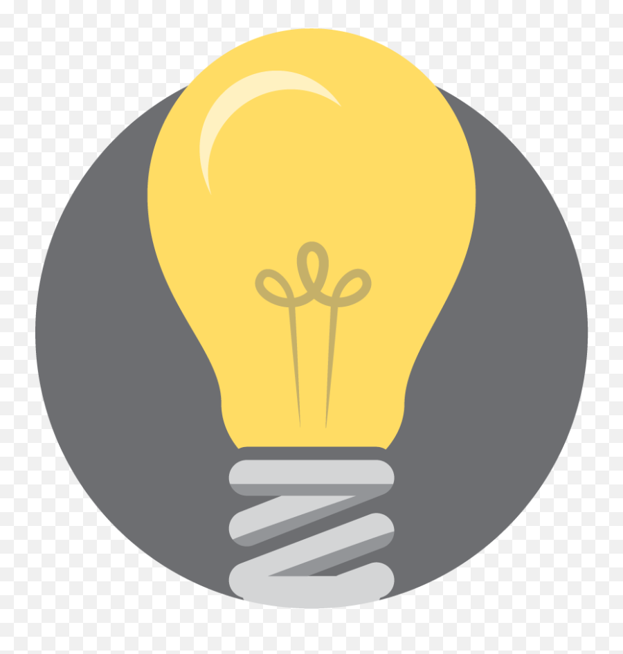 Property Management Services U2014 Gamble Home - Incandescent Light Bulb Png,Peace Of Mind Icon