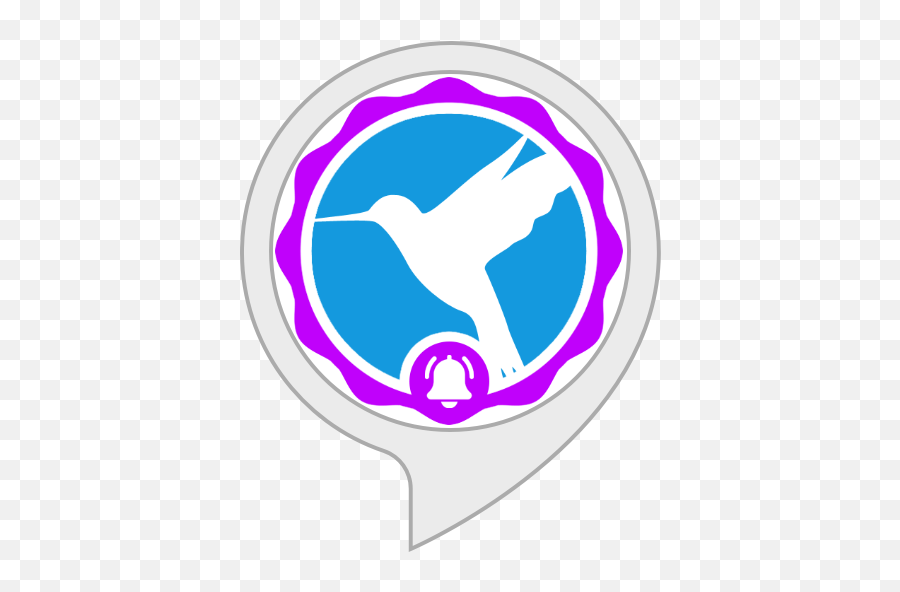 Amazoncom Bird Sounds Alarm Alexa Skills - Songbirds Png,Purple Parrot Icon