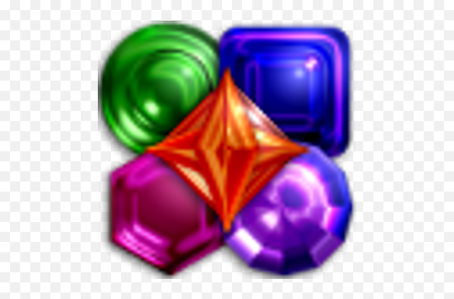 Gemmover Free U2013 Apps - Girly Png,Bejeweled 3 Icon