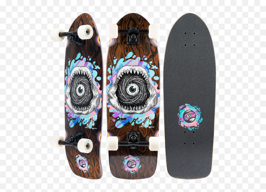 Skateboards Longboards Decks Trucks Wheels Sector 9 - Longboard Png,Arbor Koa Icon Belt