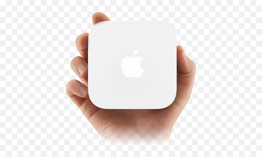 Not All Airport Extremes Are Created Equal Updated - Apple Airport Express Png,Adt Pulse Round Icon