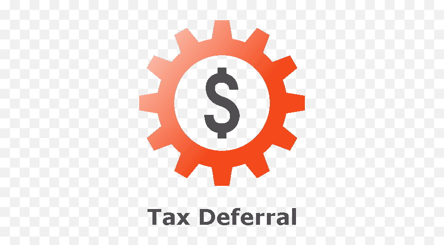 Ae - Gain Protection U0026 Minimize Tax When Selling Your Business Transparent Vector Gear Png,Irs Icon
