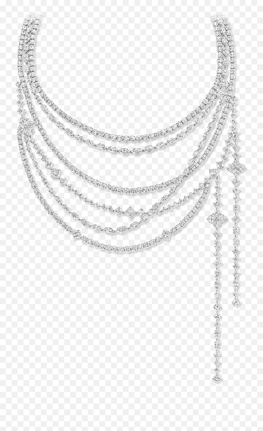 Secret Combination Diamond Necklace - Solid Png,4 Element Diamond Icon