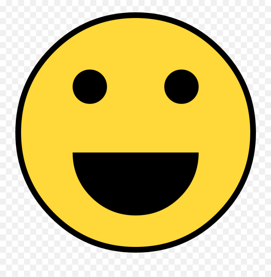 Make Art - Wide Grin Png,Dmz Icon